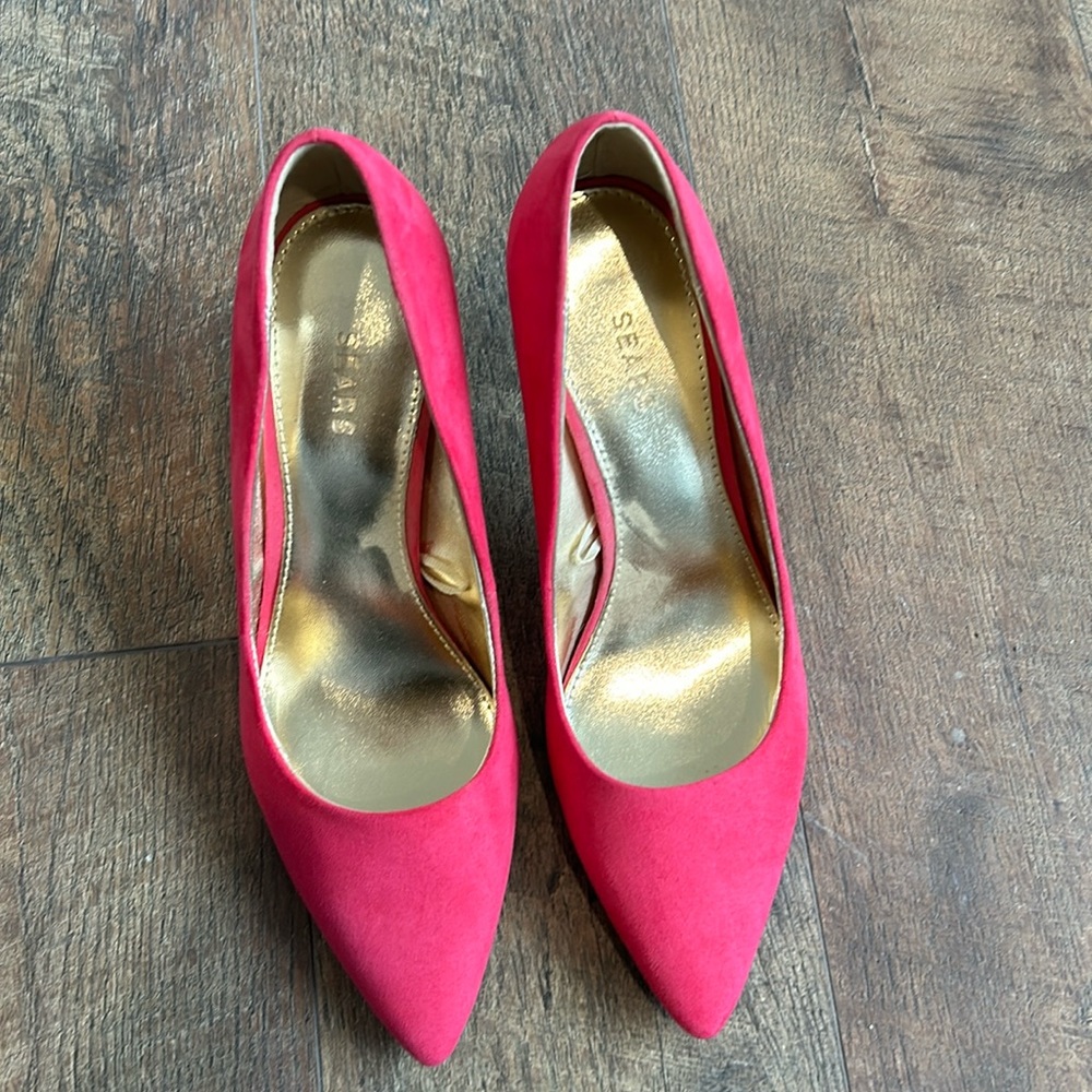 Women’s heels